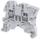 TERMINAL BLOCK BLANCA PASO 4MM