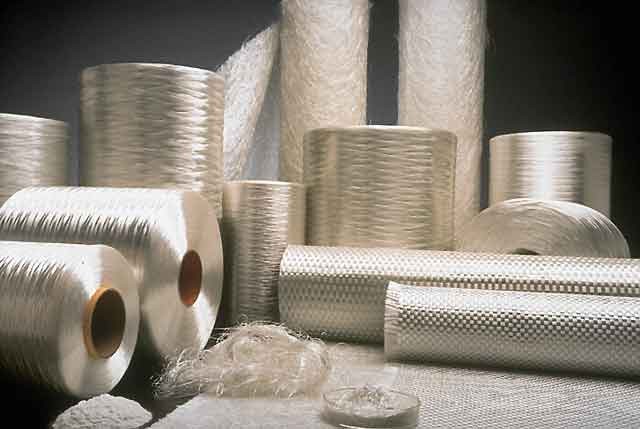 Plastic Fiber