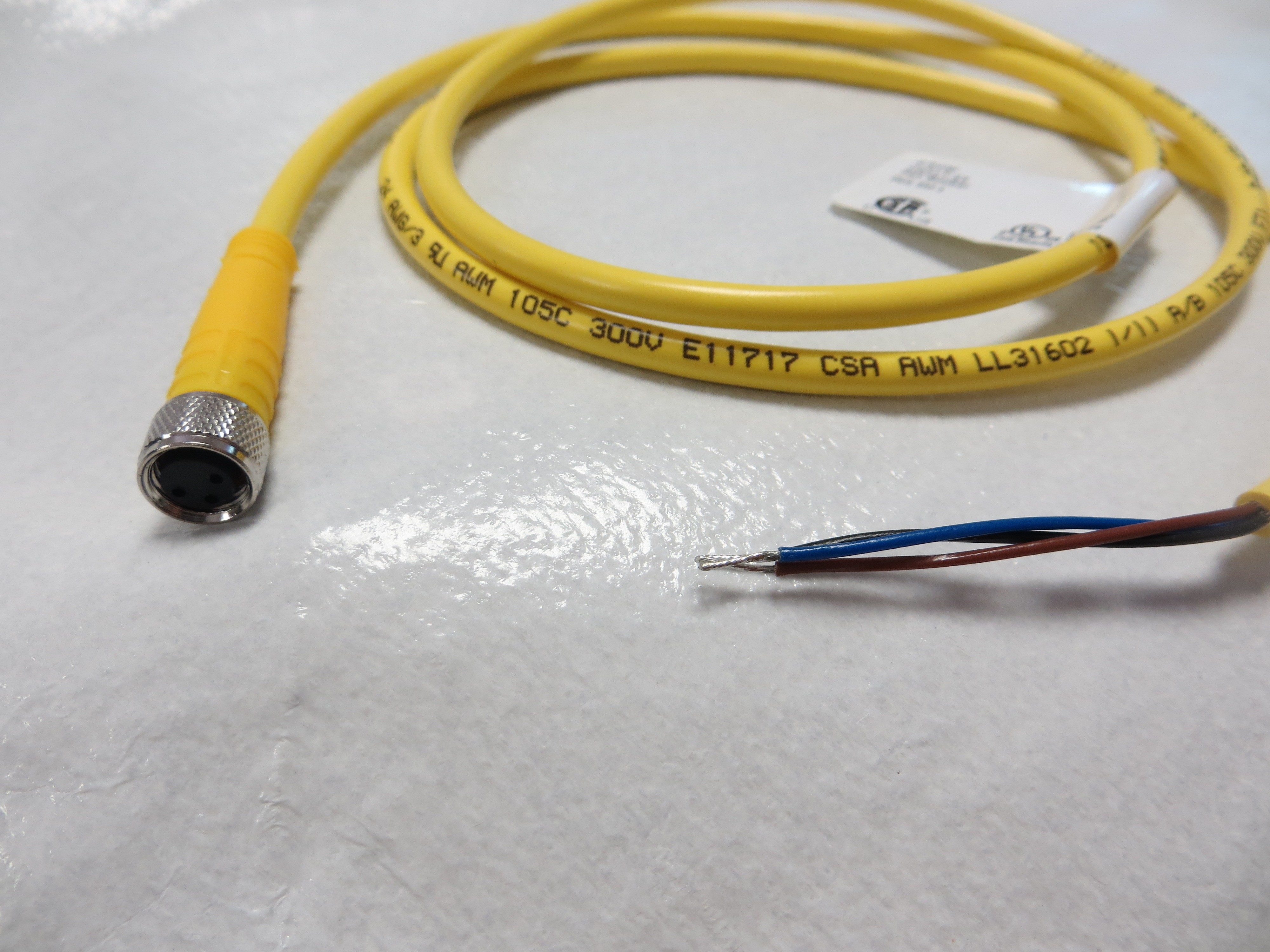 Cable PKG3M-1