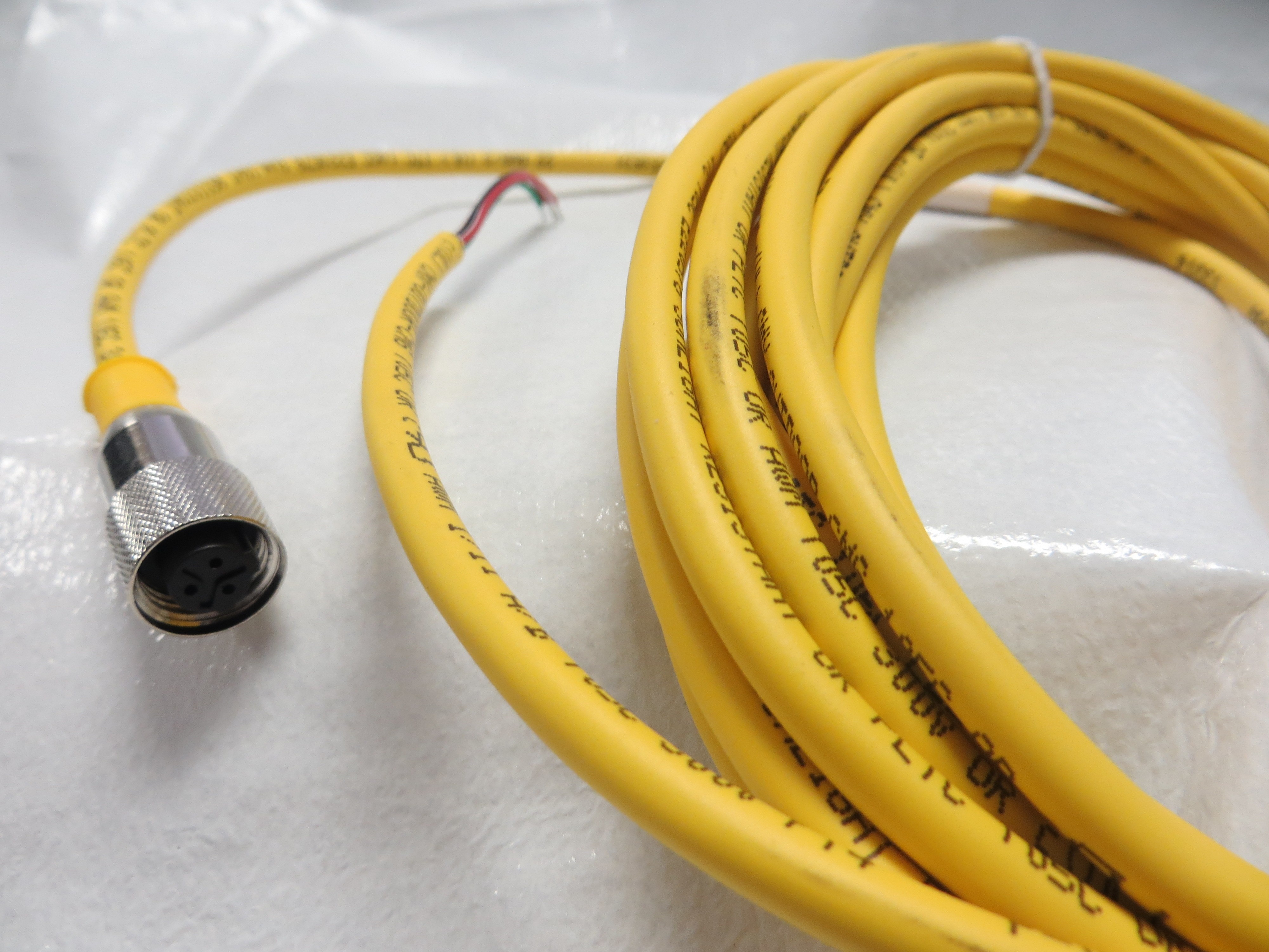 Cable KB3T-5