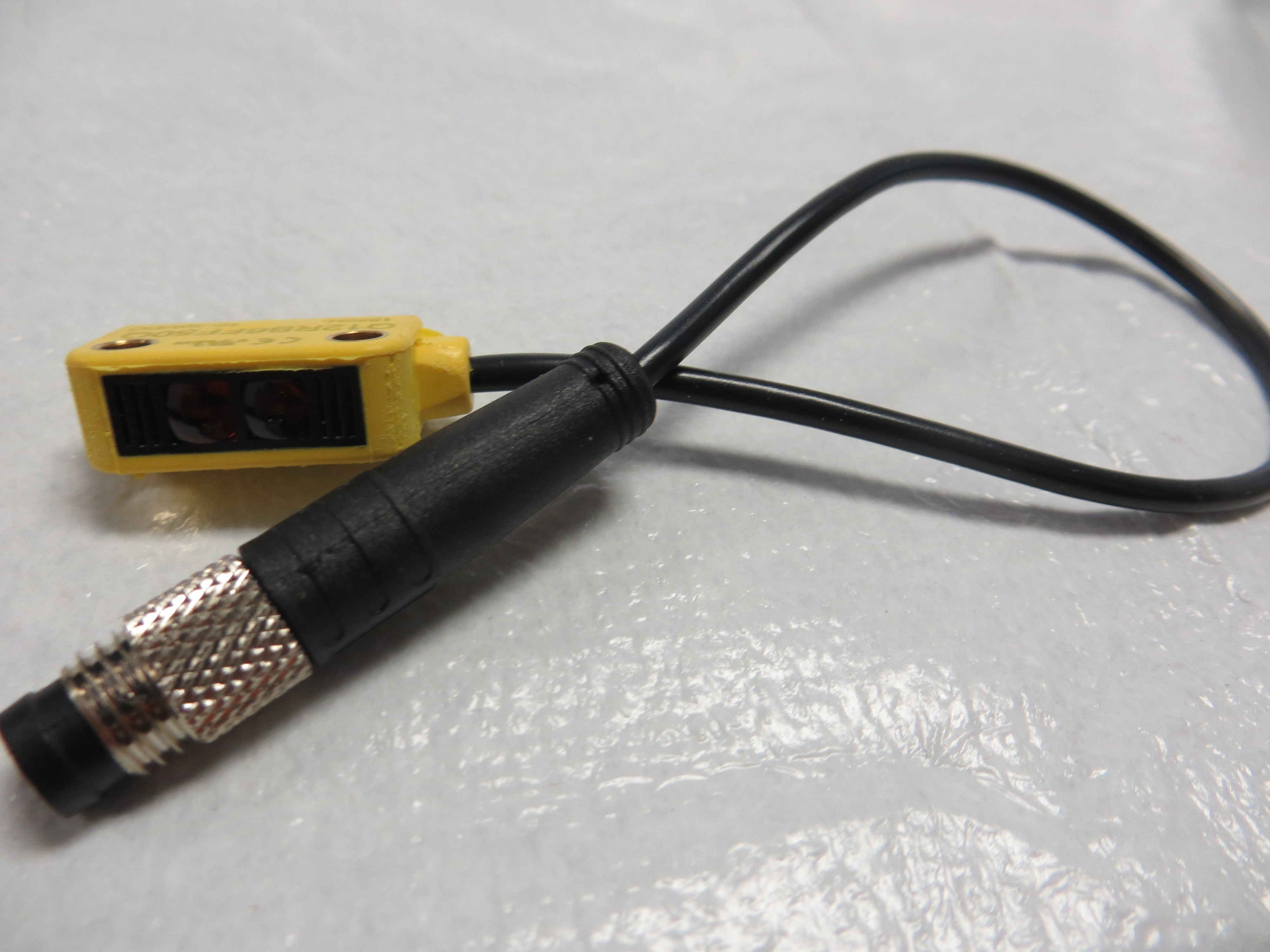 Sensor Q12RB6FF50Q