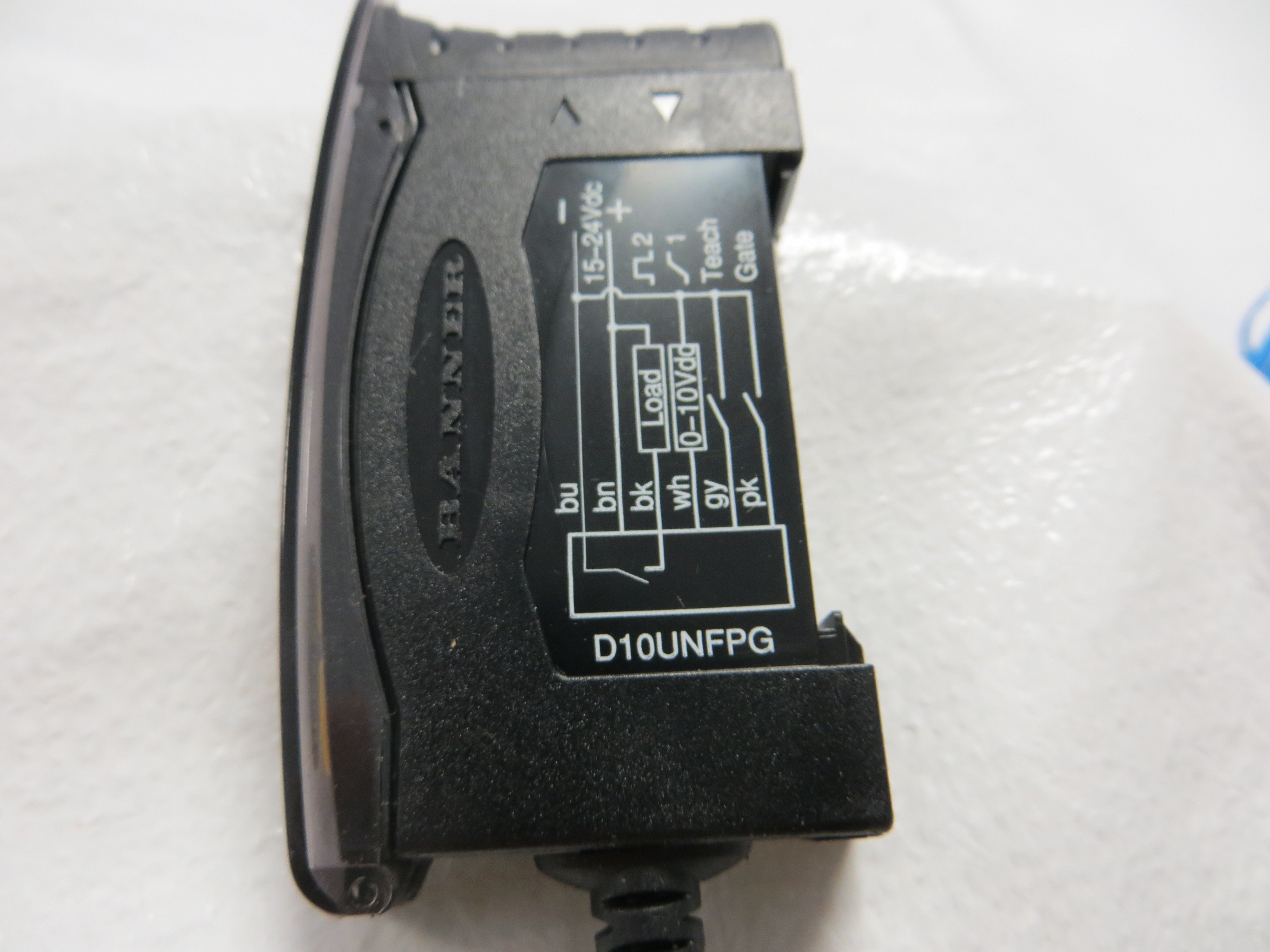 Sensor D10UNFPG