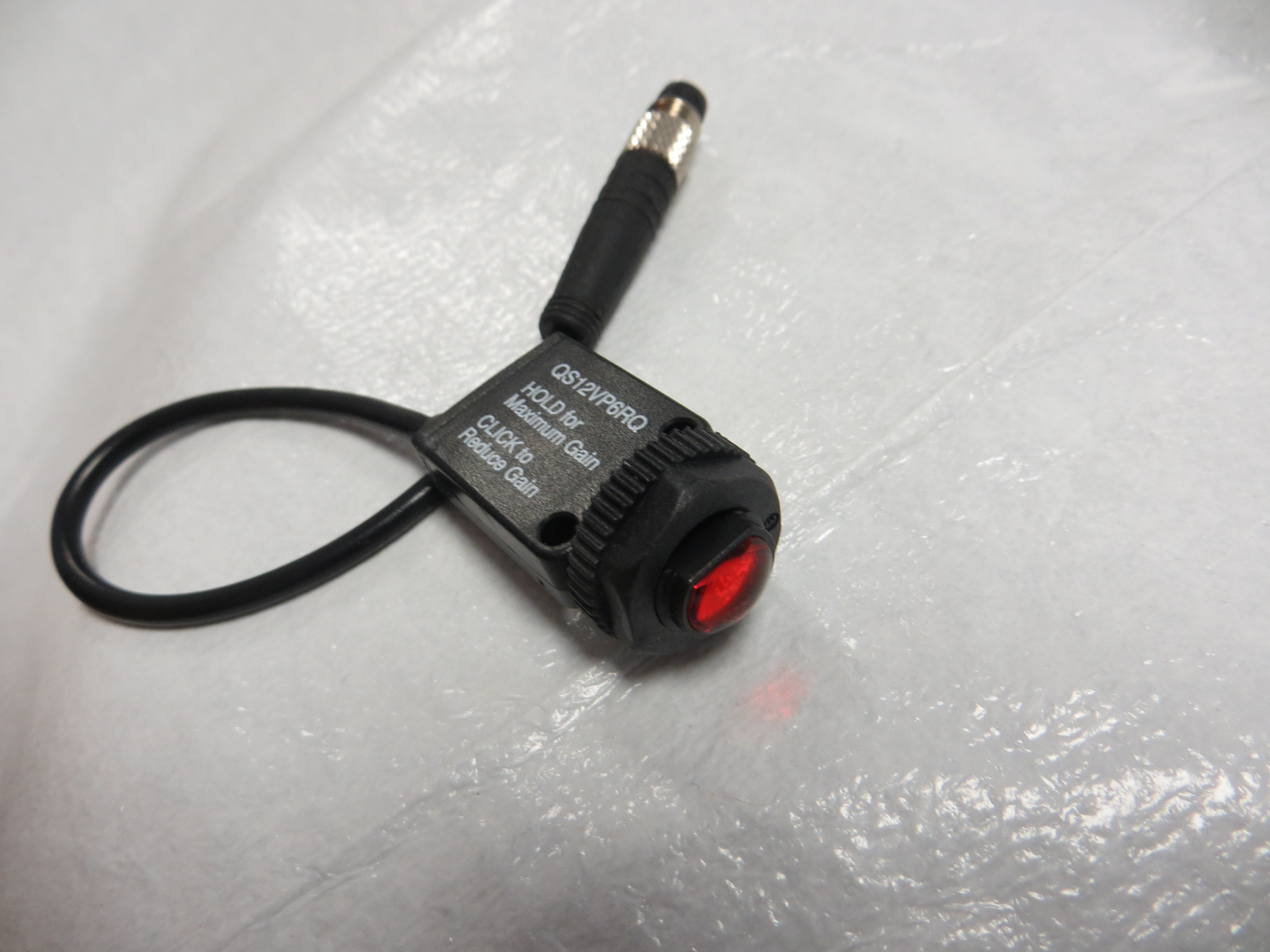 Sensor QS12VP6RQ