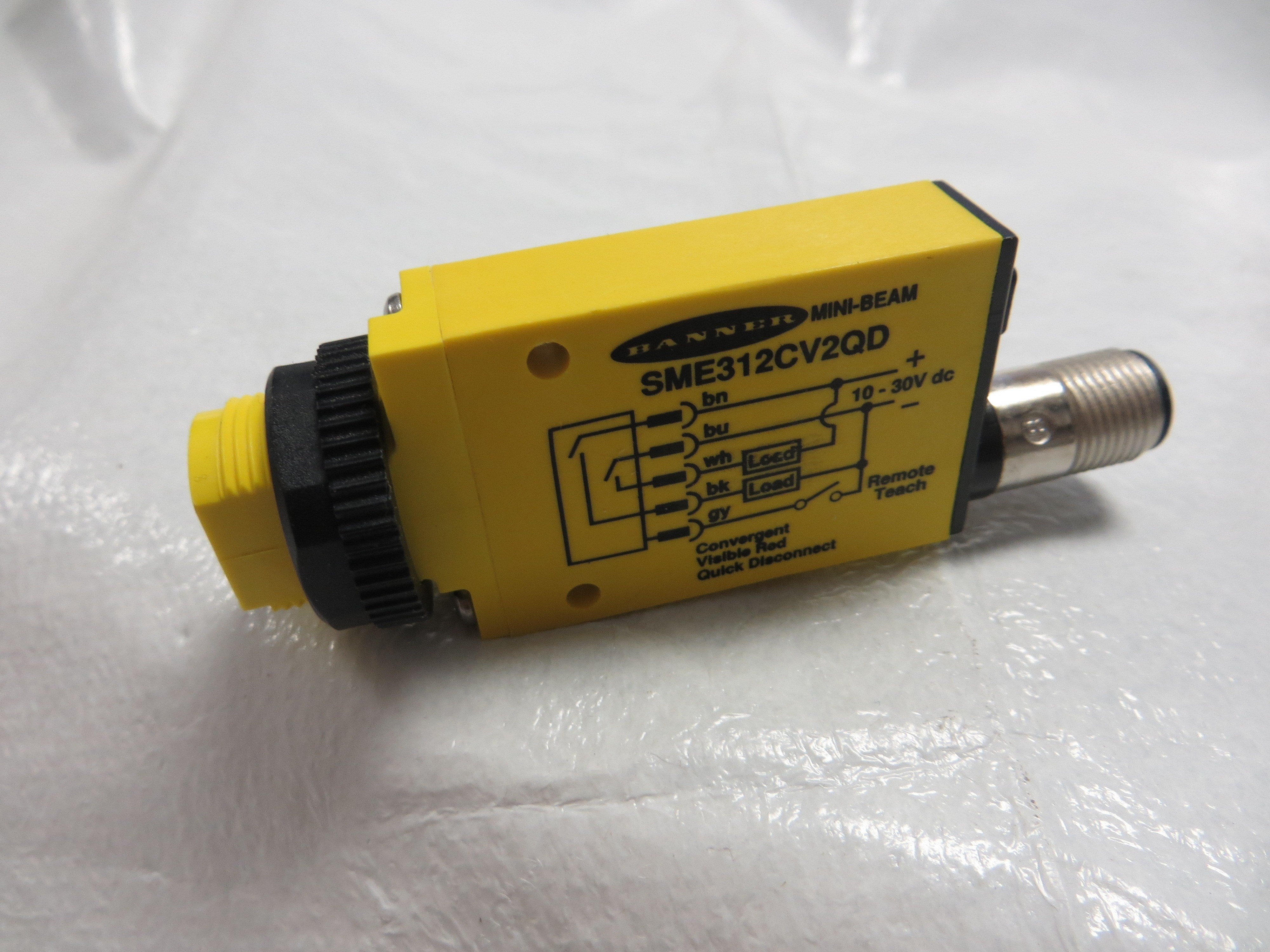 Sensor SME312CV2QD