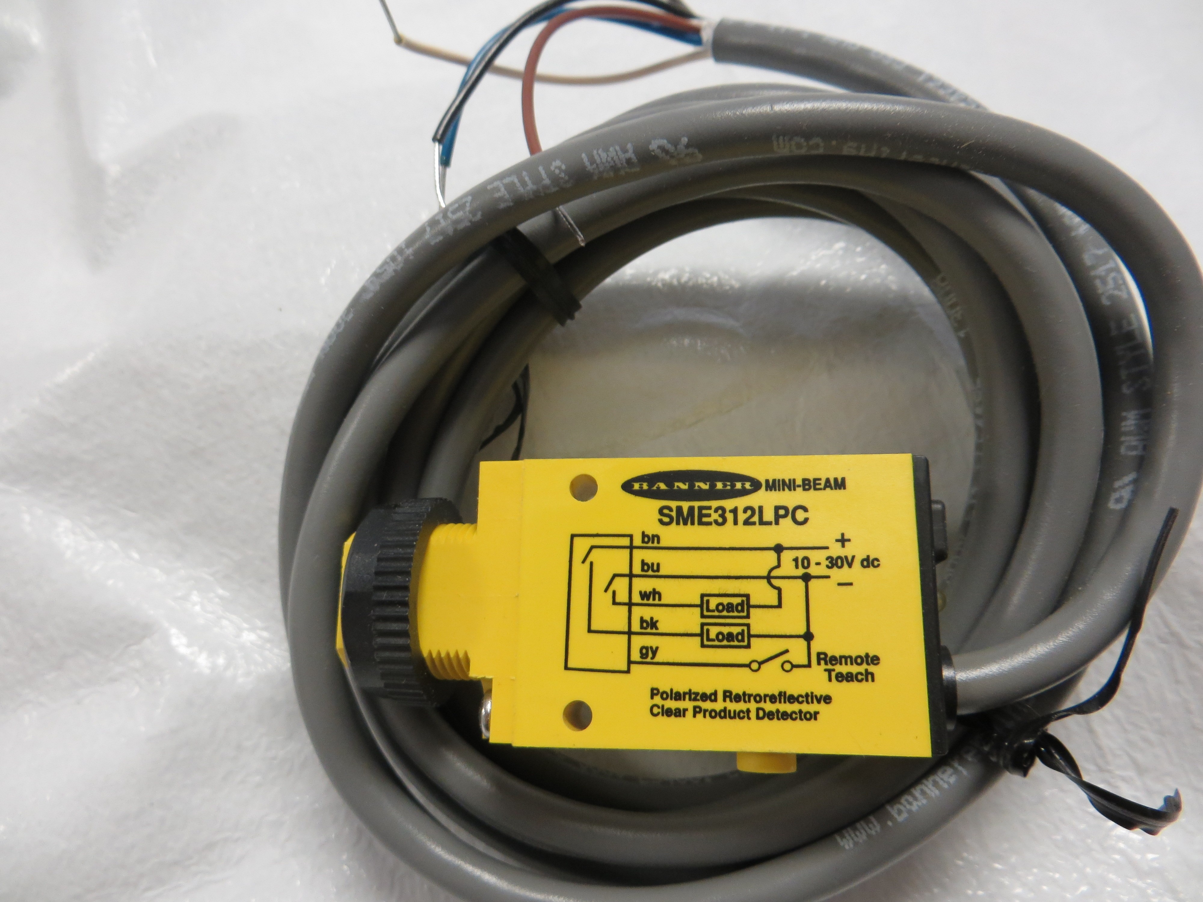 Sensor SME312LPC