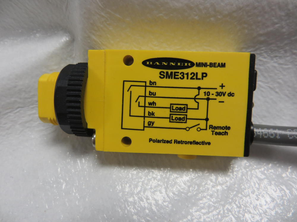 Sensor SME312LP