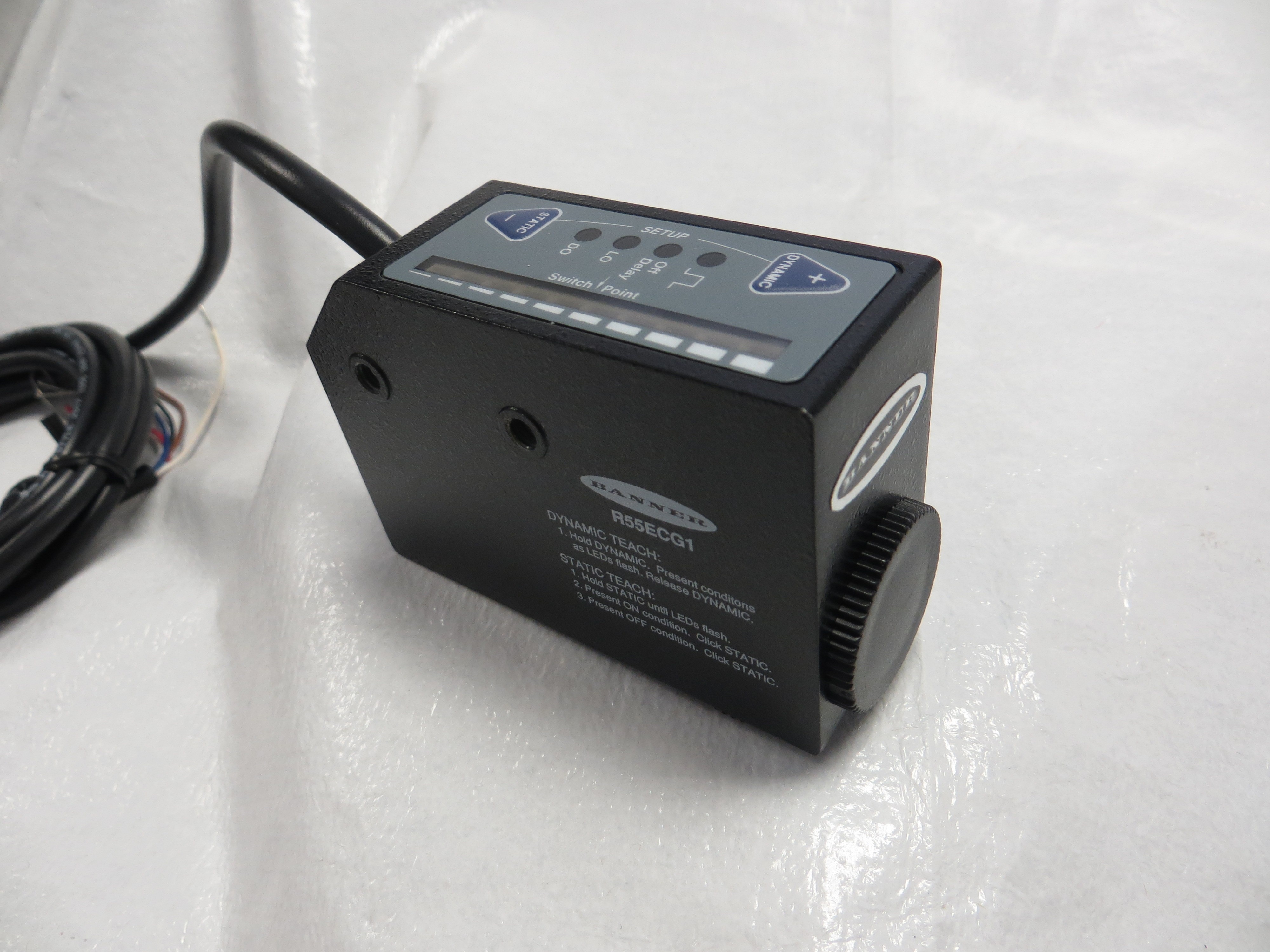 Sensor R55ECG1
