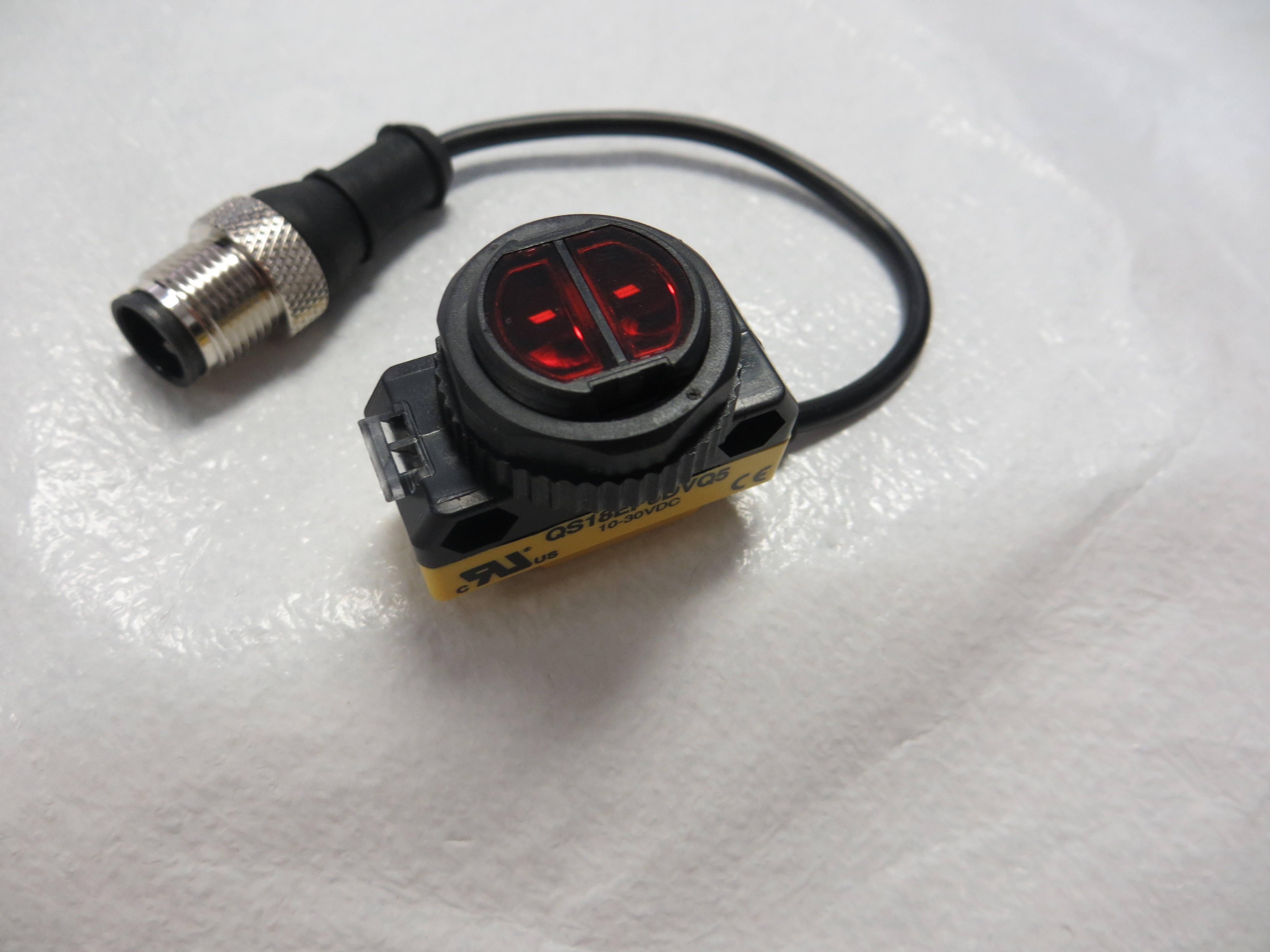 Sensor QS18EP6DVQ5