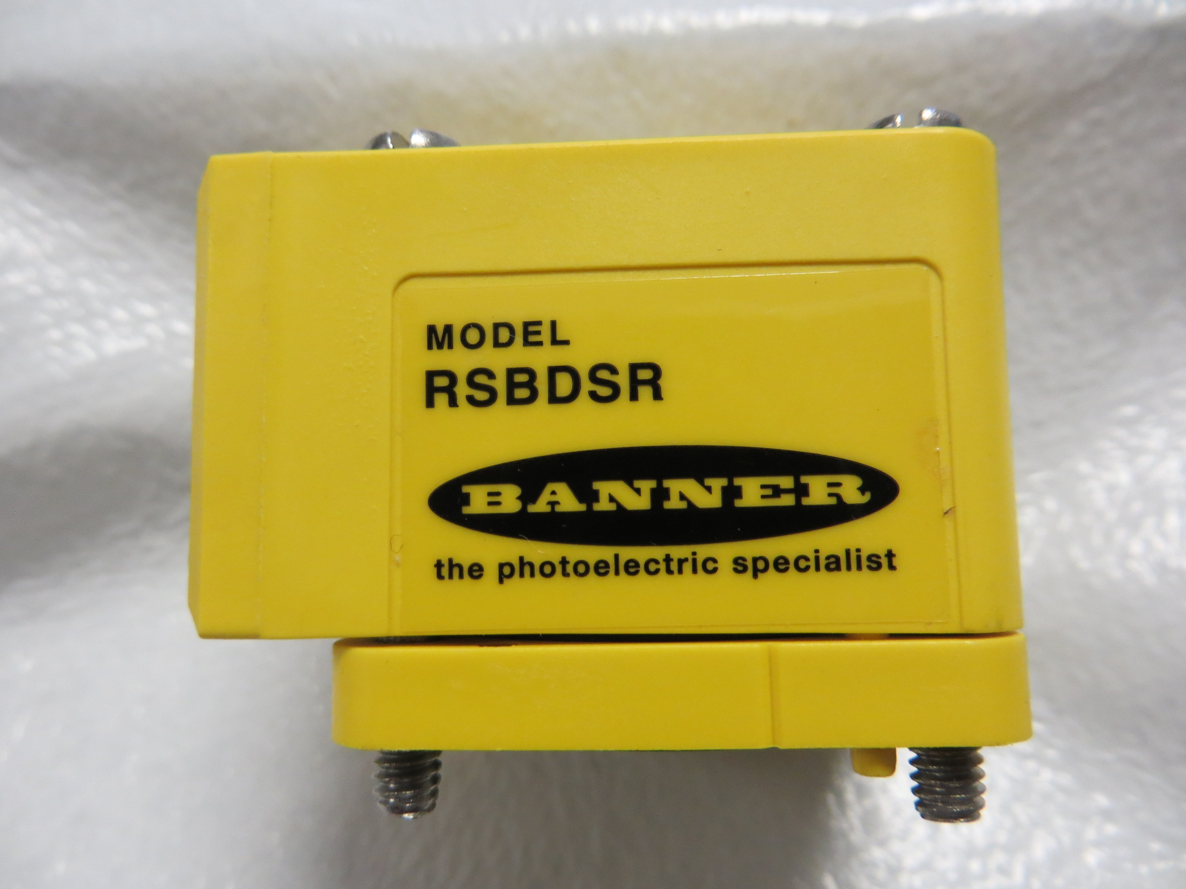 Sensor RSBDSR