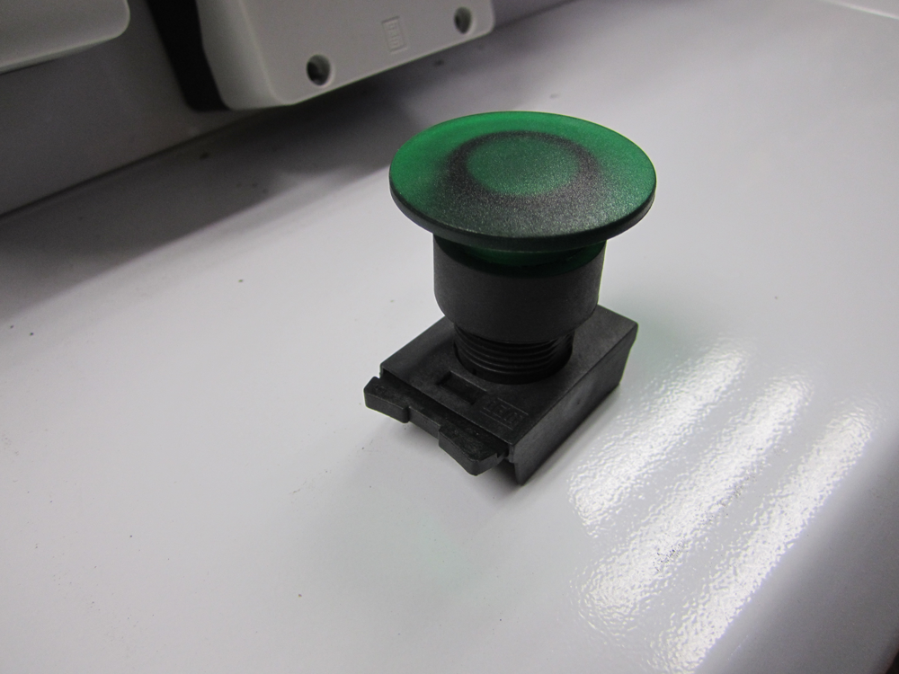Boton CSW-BCI2