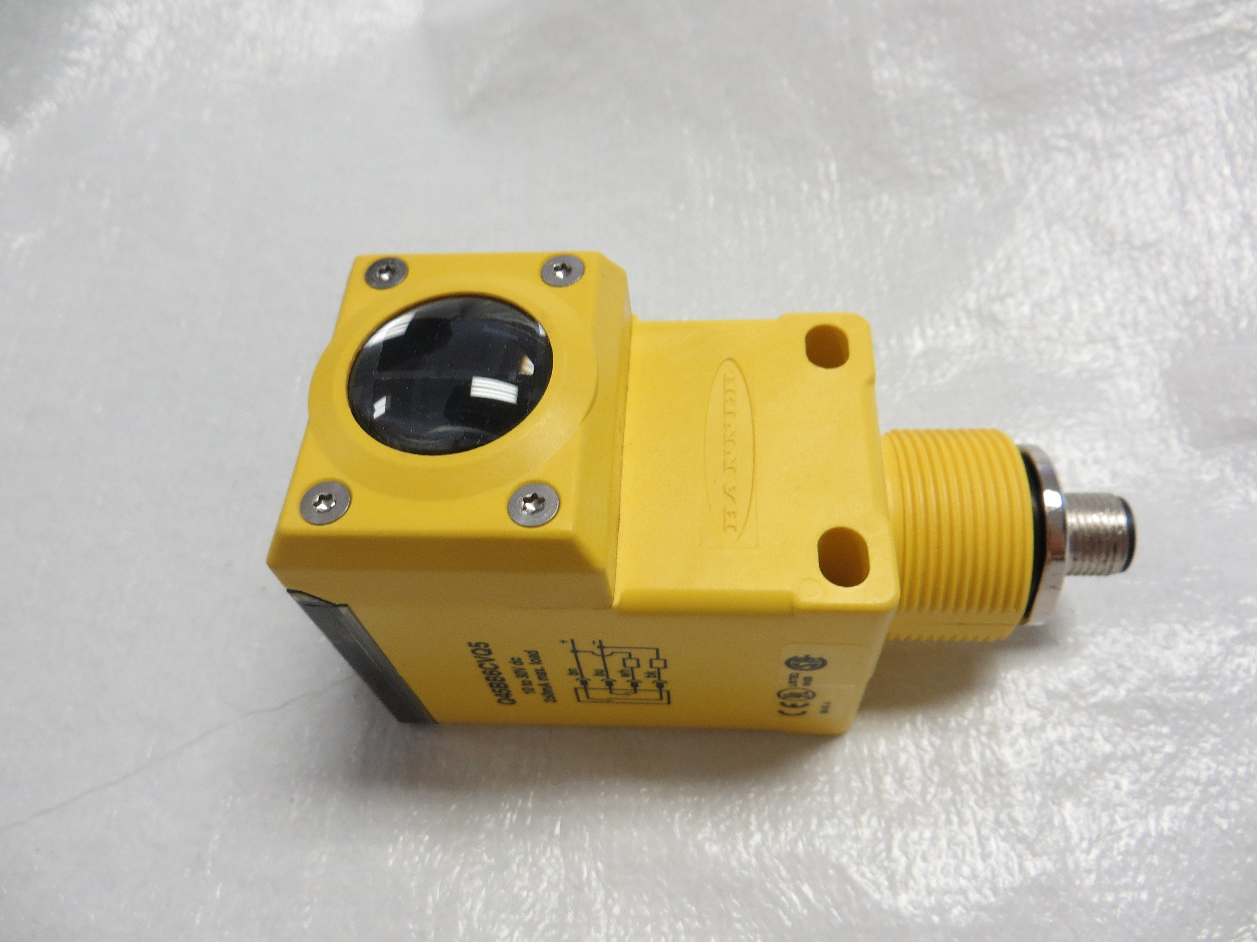 Sensor Q45BB6CVQ5