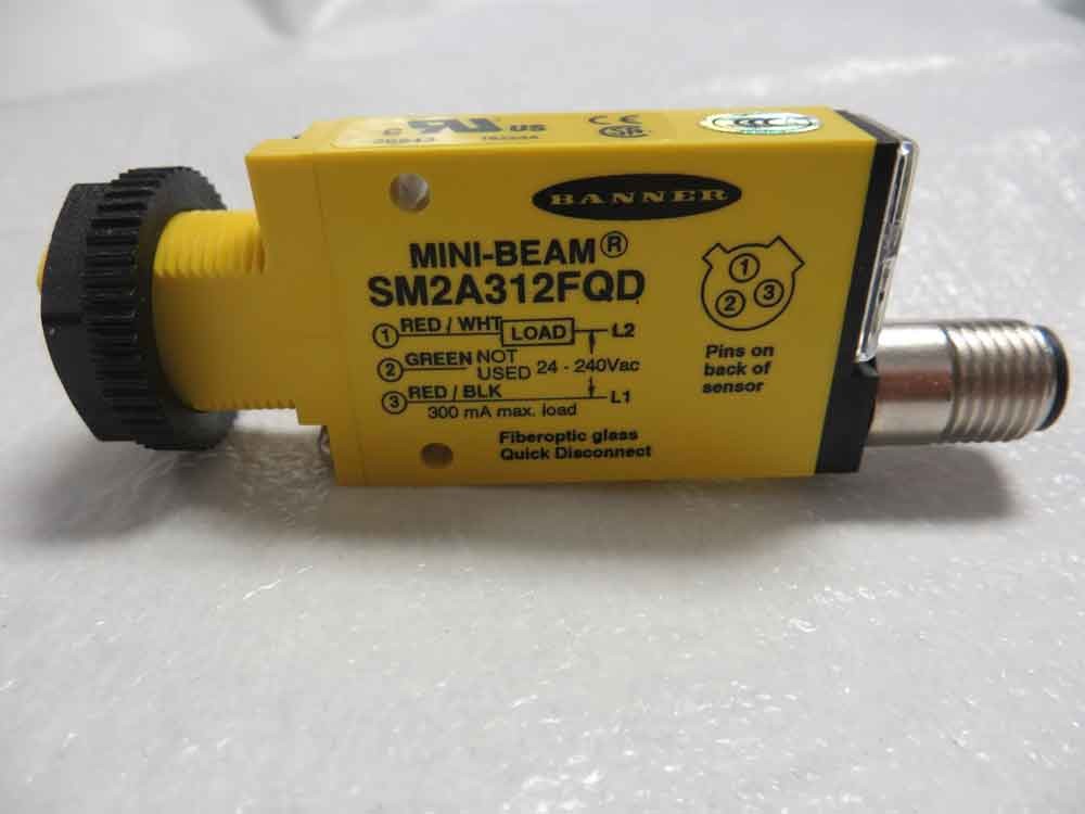 Sensor SM2A312FQD