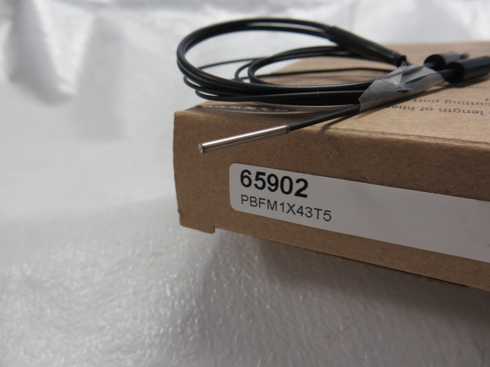 Plastic Fiber PBFM1X43T5