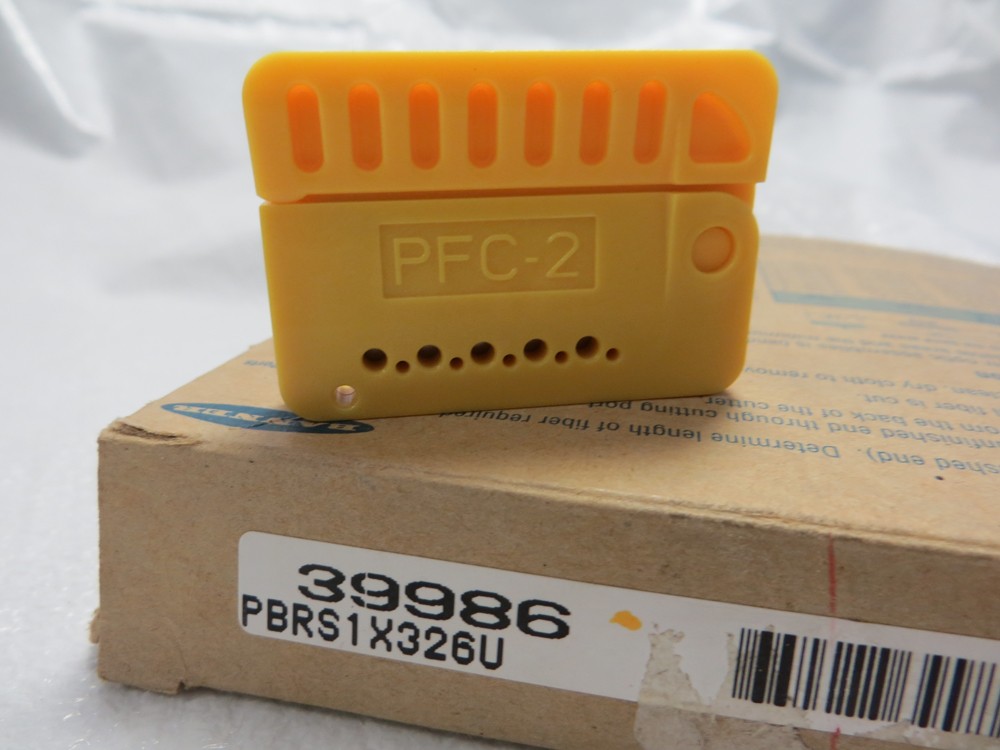 Plastic Fiber PBRS1X326U