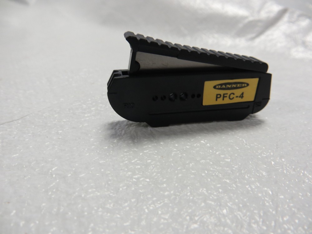 Plastic Fiber PBCT26U
