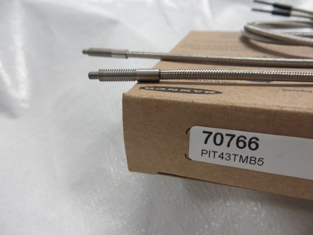 Plastic Fiber PIT43TMB5
