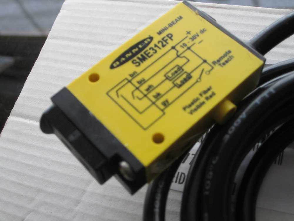 Sensor SME312FP
