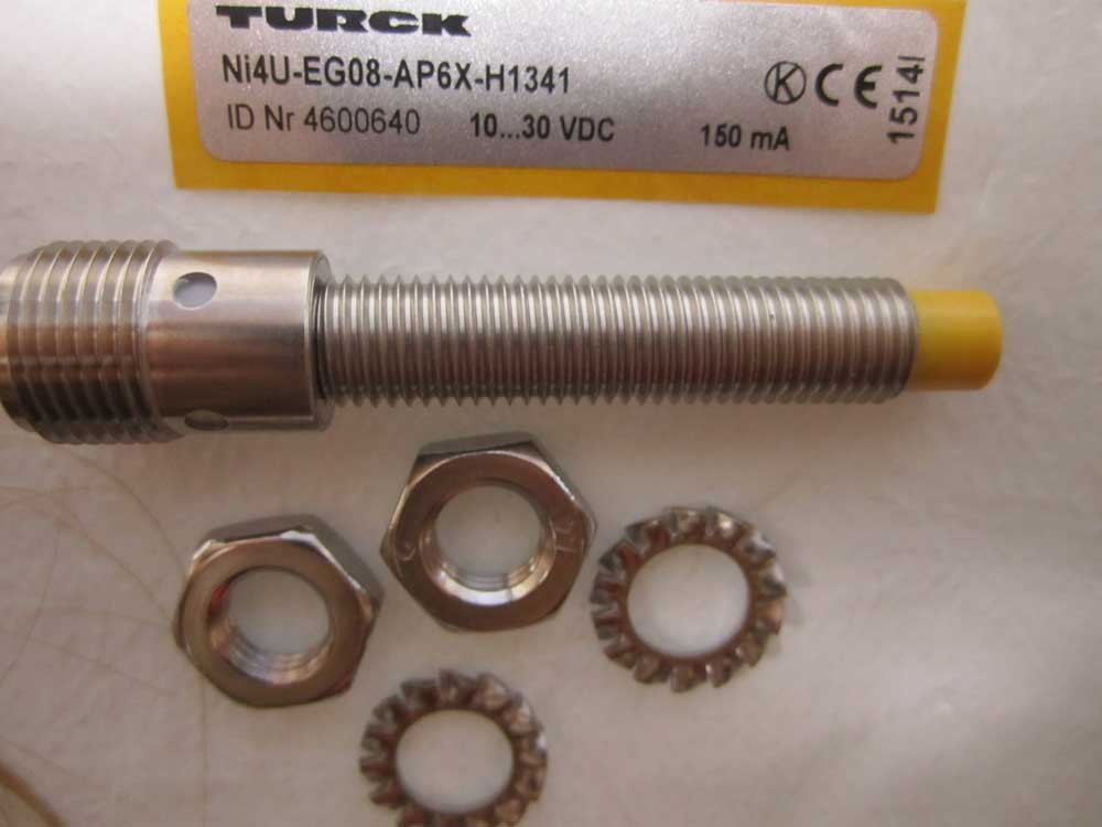 SENSOR  INDUCTIVE UPROX 