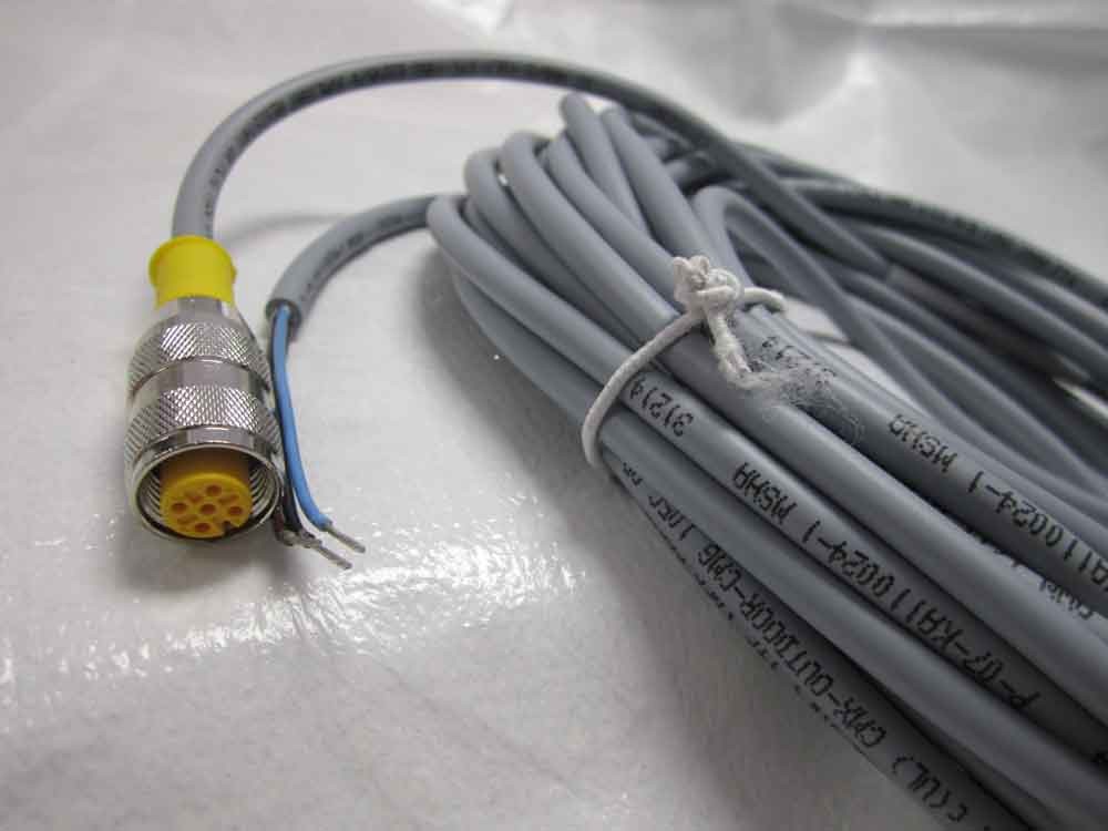 Cable RK4T-10