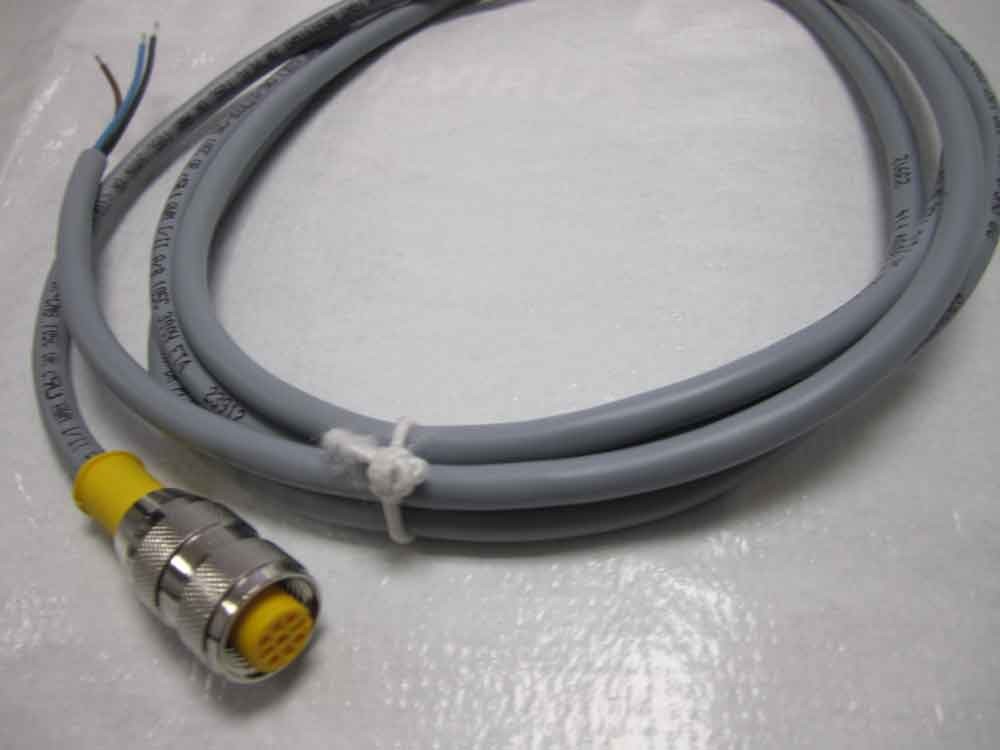 Cable RK4T-2