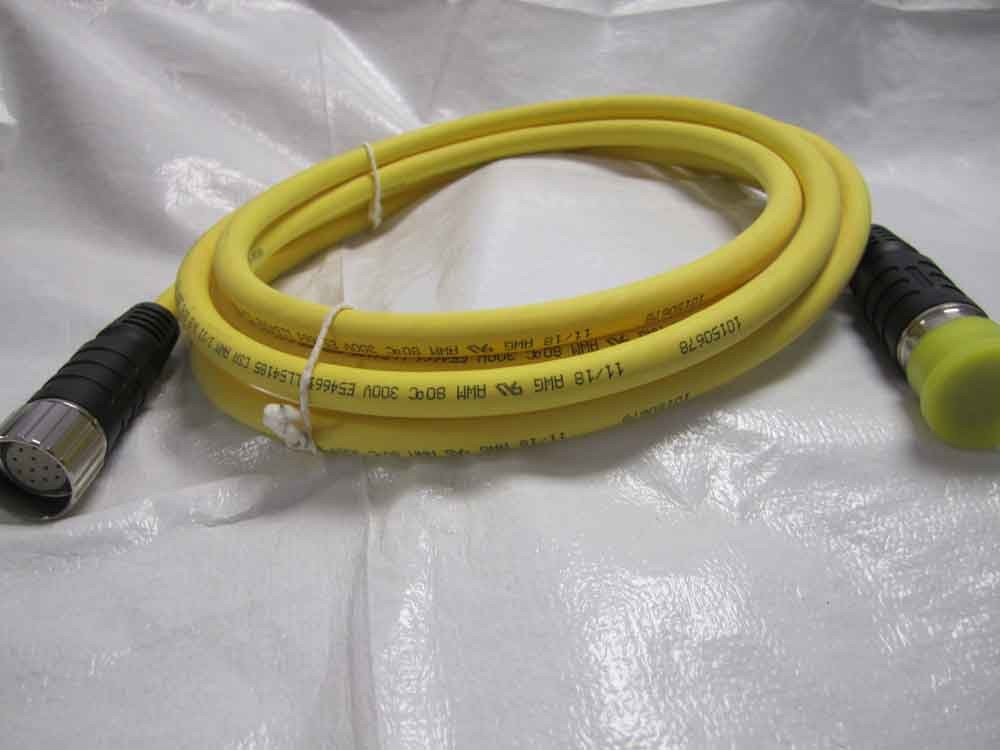 Cable CSSM CKM 12-11-3/S90