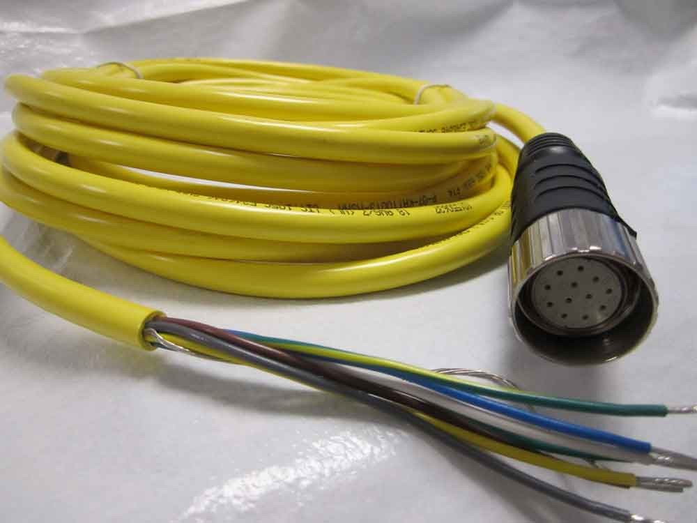 Cable CKCM12-7-5