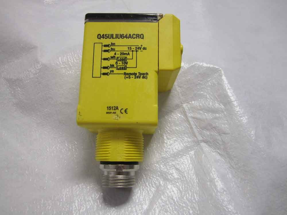 Sensor Q45ULIU64ACRQ