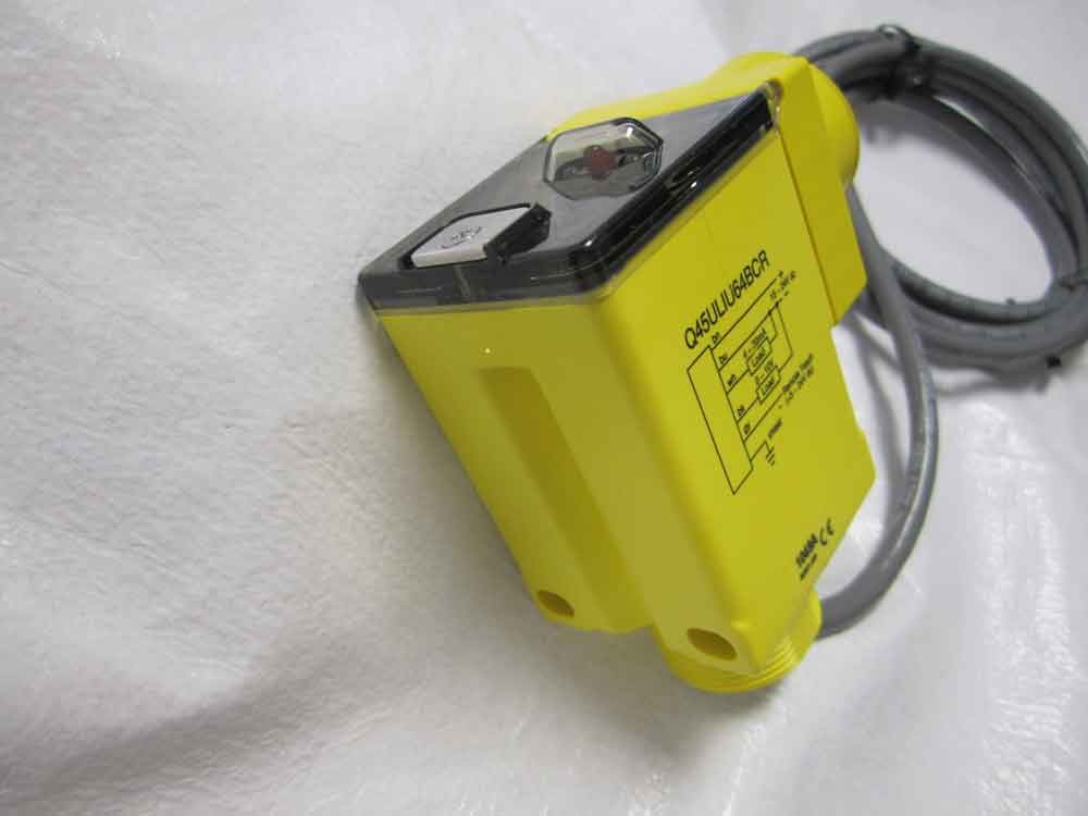 Sensor Q45ULIU64BCR