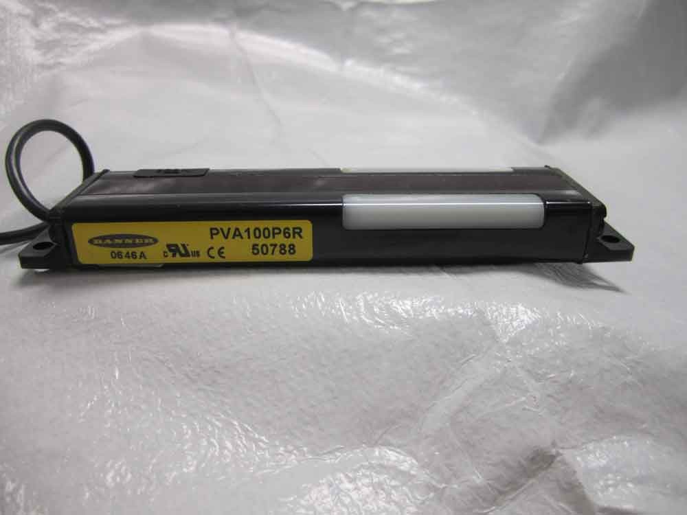 Sensor PVA100P6R