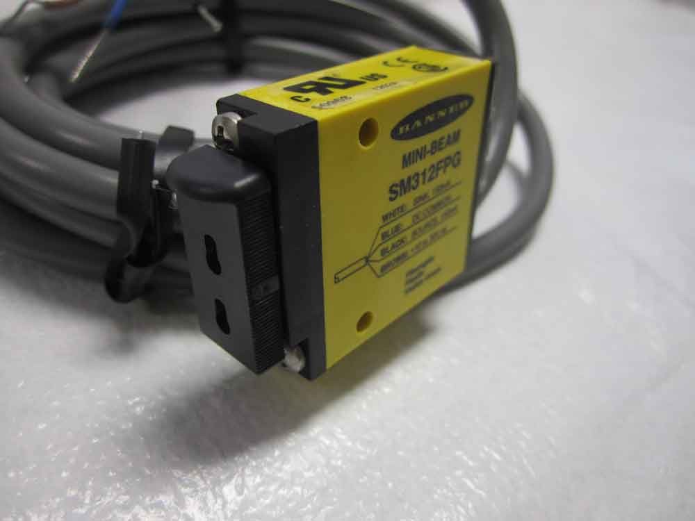 Sensor SM312FPG