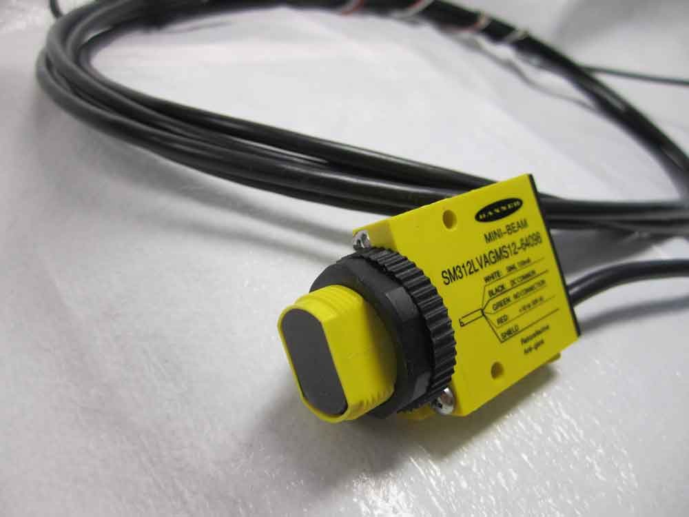 Sensor SM312LVAGMS12-64098