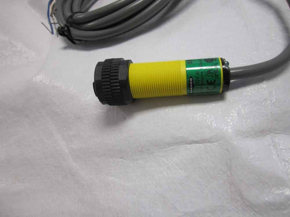 Sensor S18SP6FF50