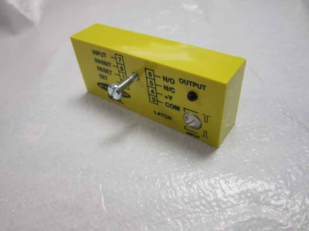 Logic Module MA4L