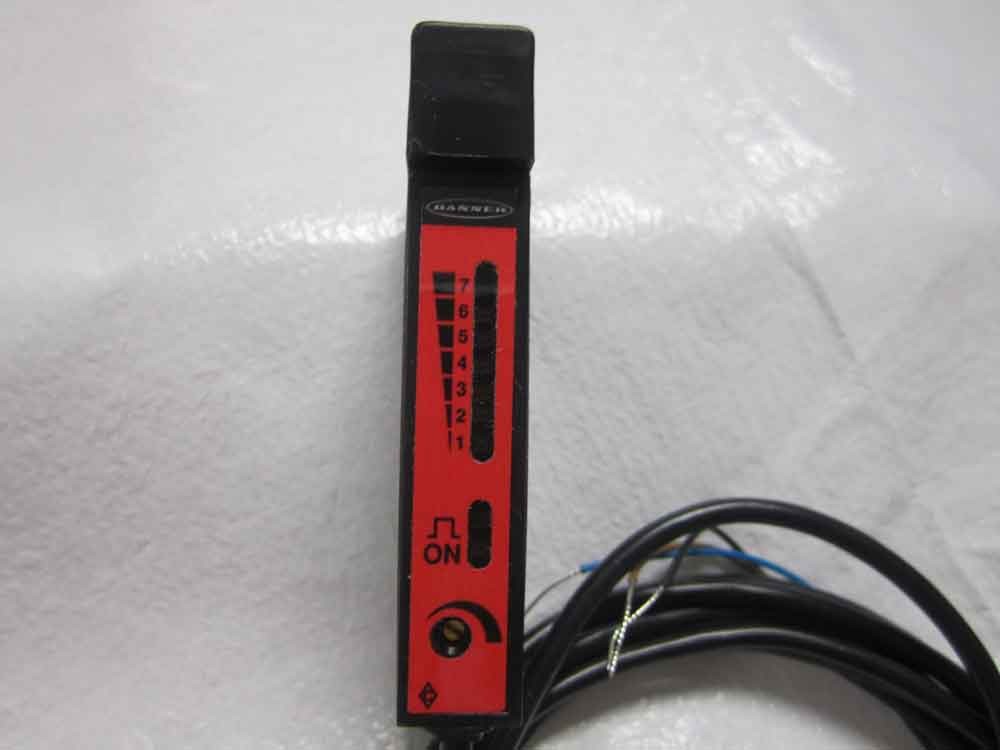 Sensor D12SP6FPH