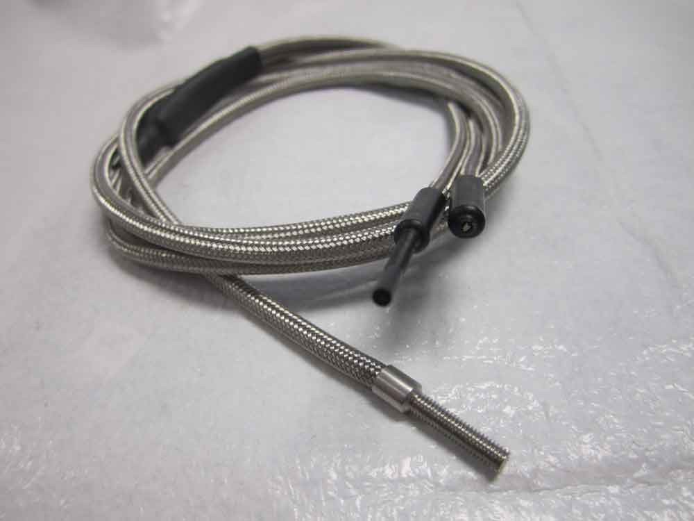 Plasric Fiber PFS44S6T