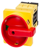 Interruptor seccionador MSW63P-3H