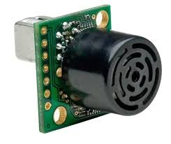 Sensor D12SP6FP
