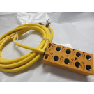 SENSOR TERMINAL BLOCK