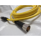 CABLE  4 METROS LARGO