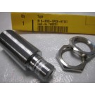 SENSOR INDUCTIVO M18