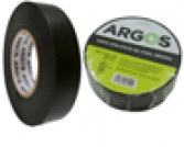 CINTA AISLANTE DE VINIL  19mm / 18m (NEGRO)