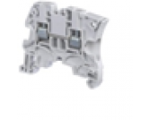 CLEMA GRIS  TORNILLO 5MM