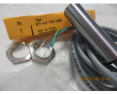 SENSOR Inductivo