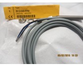 SENSOR Inductivo