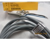 SENSOR Inductivo