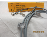 SENSOR Inductivo