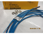 SENSOR INDUCTIVE M5