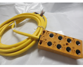  SENSOR TERMINAL BLOCK