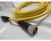 CABLE  4 METROS LARGO