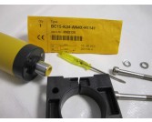 SENSOR CAPACITIVO M30